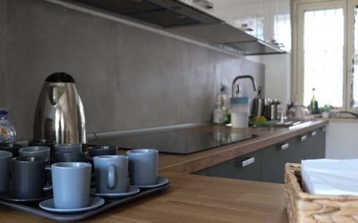 Casa Sabotino: a Roma, accoglienza per donne e persone transessuali