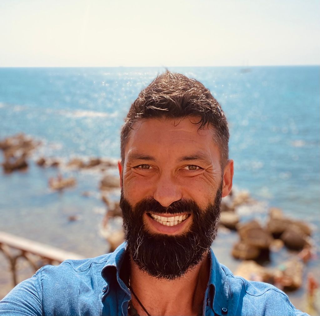 matteo e