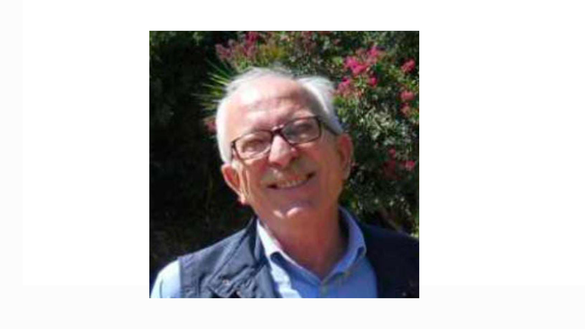 in memoria di mauro